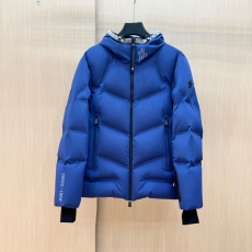 Balenciaga Down Coat